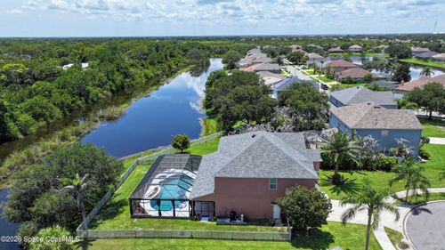 3911 Orchard Drive, Melbourne, FL, 32940 | Card Image