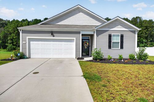 1440 Greenock Ln, Conway, SC, 29526-6896 | Card Image