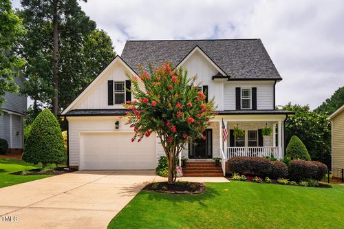 7269 Bedford Ridge Drive, Apex, NC, 27539 | Card Image