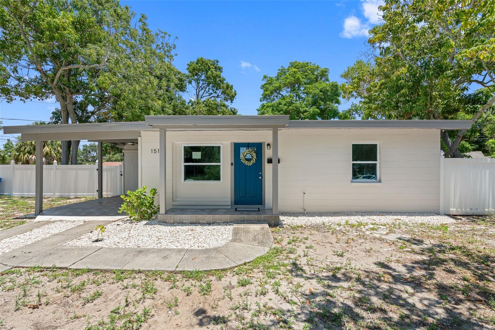 40th Ave, Saint Petersburg, FL 33705