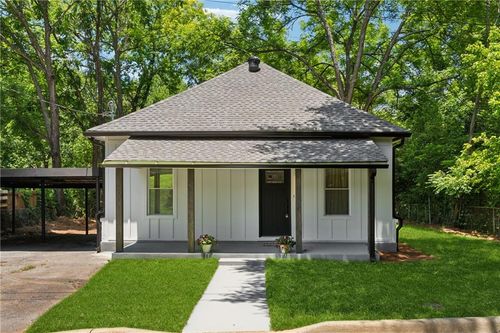 106 Burnap St Nw, Marietta, GA, 30060-6911 | Card Image