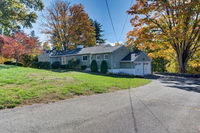 63 Round Hill Road, House other with 3 bedrooms, 3 bathrooms and 4 parking in Berlin CT | Image 2