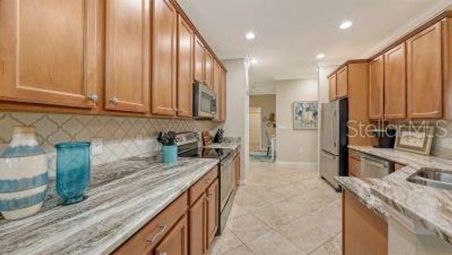 872 Clear Lake Dr, House other with 3 bedrooms, 2 bathrooms and null parking in ENGLEWOOD FL | Image 15