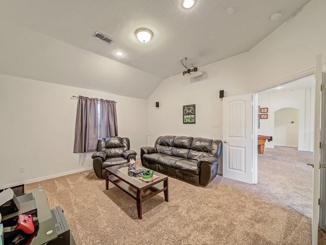 1625 Goldenrod Ln, House other with 5 bedrooms, 4 bathrooms and null parking in Keller TX | Image 31