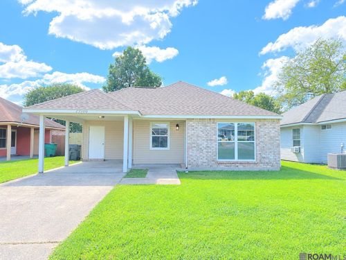 23900 Punchy Wilson St, Plaquemine, LA, 70764-3408 | Card Image