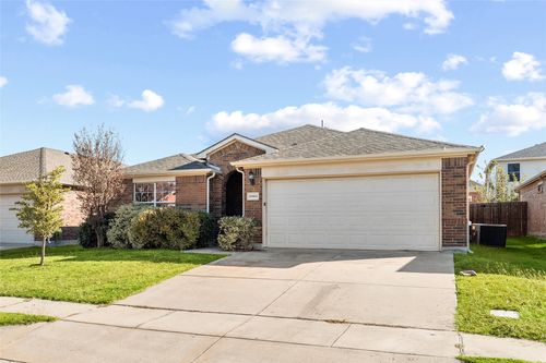 10404 Nettie St, Fort Worth, TX, 76244-9014 | Card Image