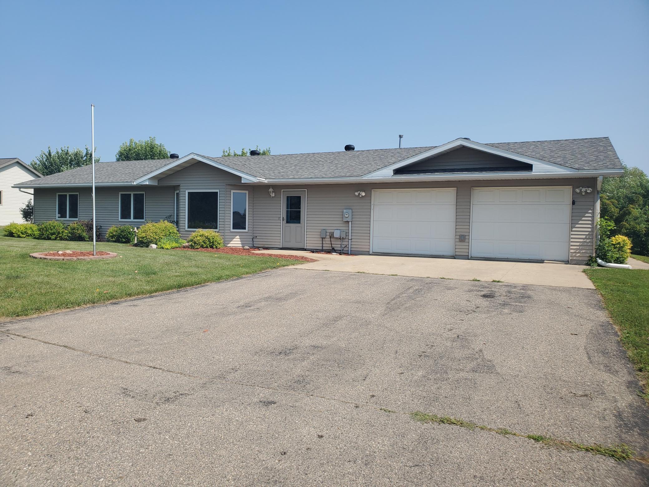 Willow Springs Rd, Detroit Lakes, MN 56501