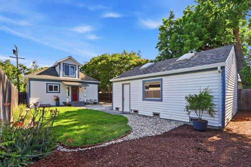 1052 Luther Avenue, San Jose, CA, 95126 | Card Image