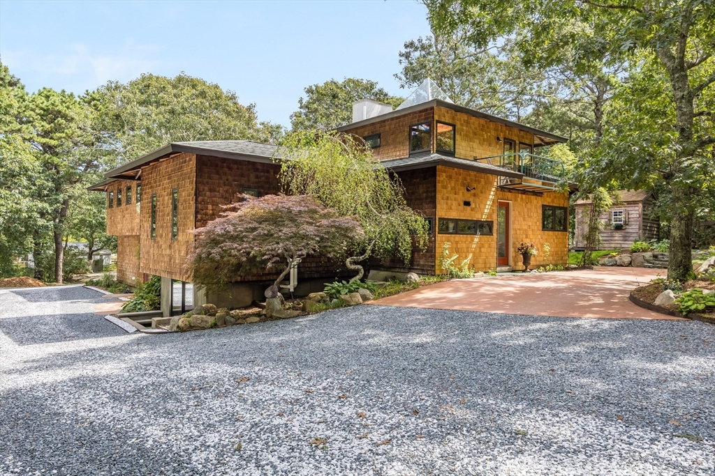 Jason Path, Wellfleet, MA 02667