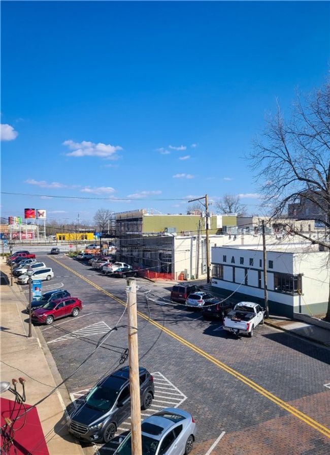 APT-3 - 121 S 2 Nd St, Condo with 1 bedrooms, 1 bathrooms and null parking in Rogers AR | Image 6