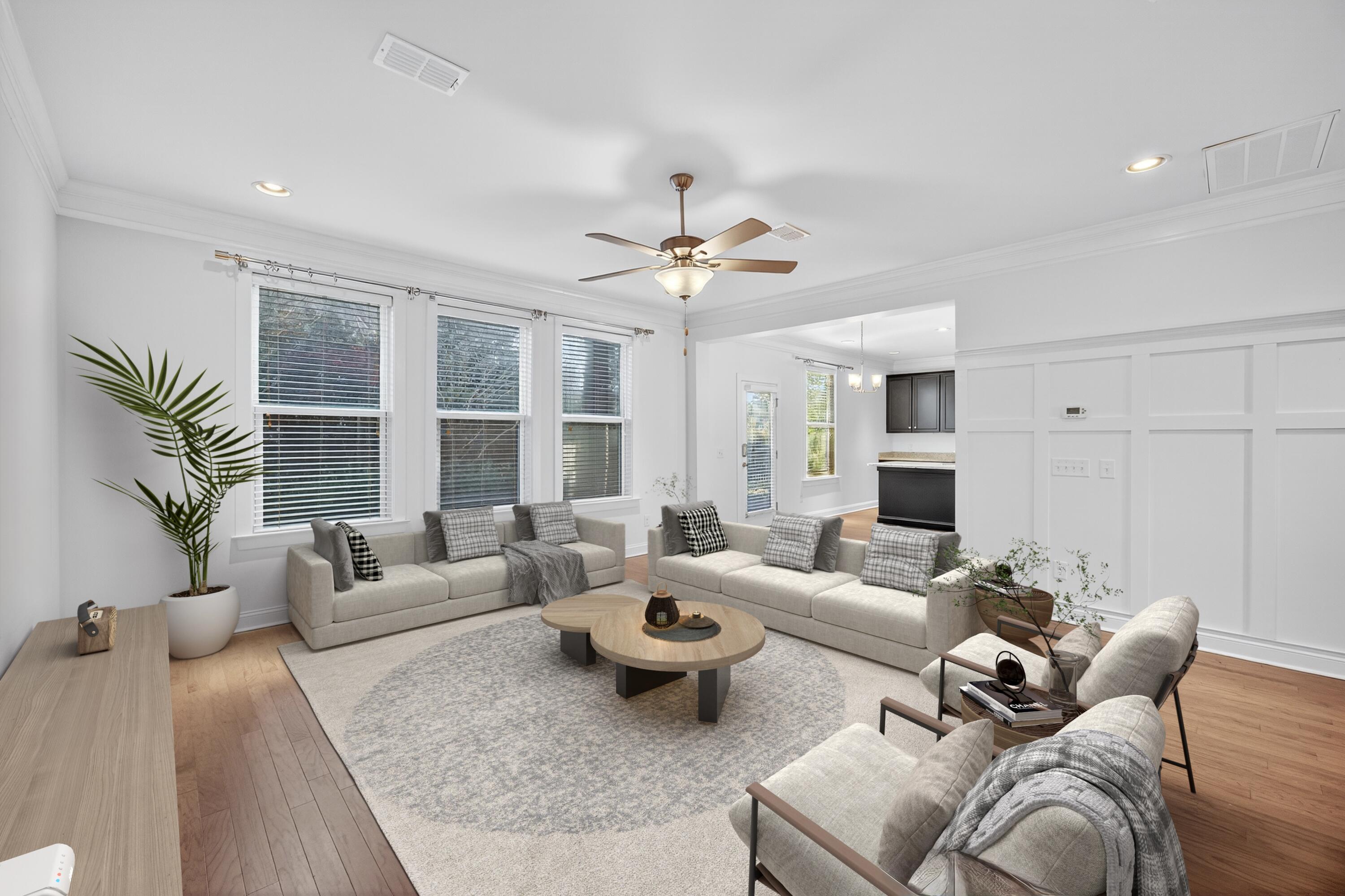 Residential in Johns Island 5