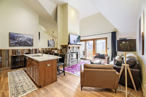 2301-20 Hunki Dori Ct, KEYSTONE, CO, 80435-7761 | Card Image