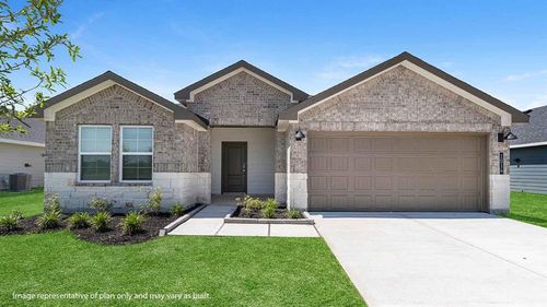 1730 Lilypad Drive, Alvin, TX, 77511 | Card Image