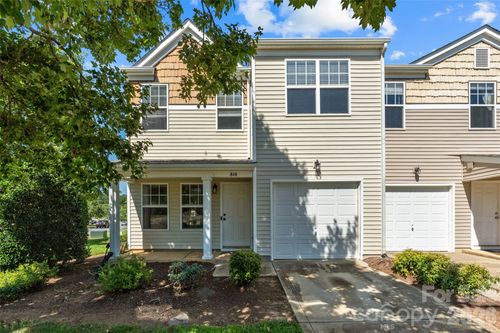 810 Christian Way, Rock Hill, SC, 29732-8991 | Card Image