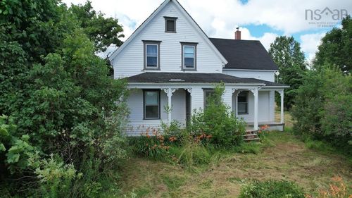9372 Highway 6, Pugwash, NS, B0K1L0 | Card Image