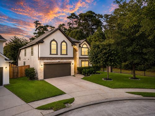 14331 Monarch Springs Ln, Humble, TX, 77396-4651 | Card Image