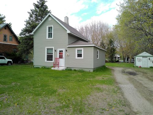 309 E 3rd Street, Monticello, MN, 55362 | Card Image