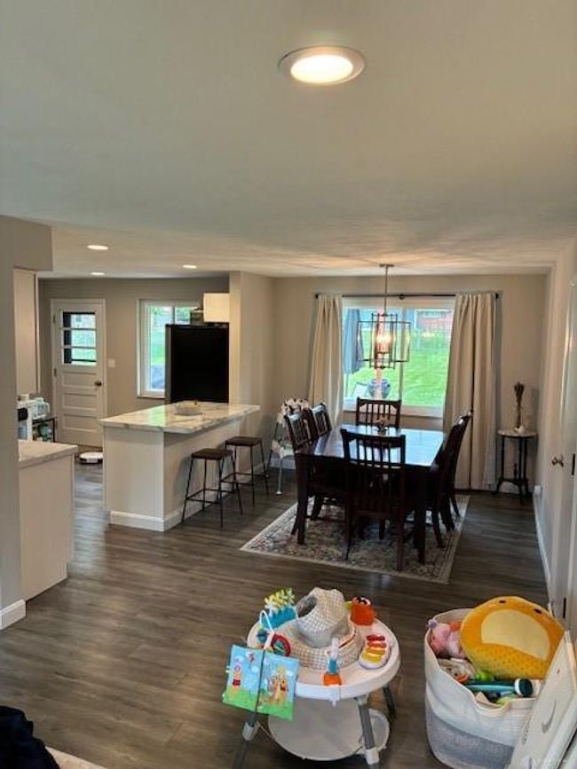 1017 Donson Dr, House other with 3 bedrooms, 2 bathrooms and null parking in Kettering OH | Image 8