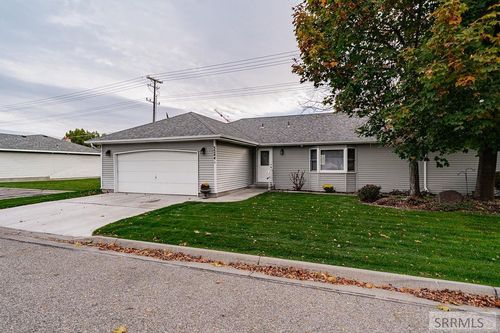 3244 Chaparral Dr, Idaho Falls, ID, 83404-7286 | Card Image