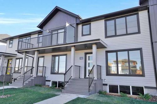 206 Cambridge Way, Sylvan Lake, AB, T4S0V8 | Card Image