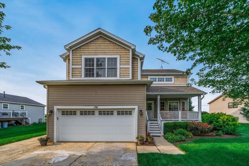 191 Meadows Dr, Sugar Grove, IL, 60554-5006 | Card Image