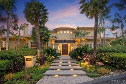 14480 Bellvista Drive, Rancho Santa Fe, CA, 92067 | Card Image