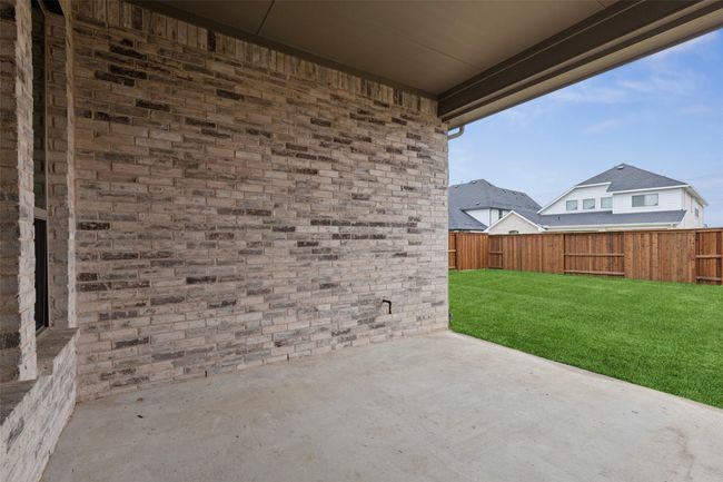 4260 Mill Pond Dr, House other with 5 bedrooms, 5 bathrooms and null parking in Prosper TX | Image 32