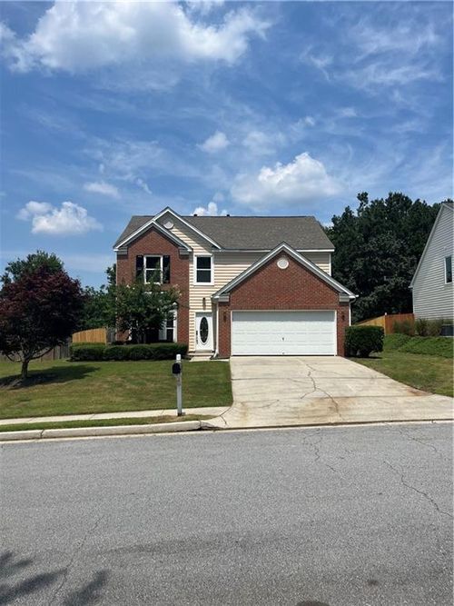 2147 Saint Albans Pl, Buford, GA, 30519-2205 | Card Image