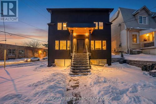 410 Maybank Ave, Toronto, ON, M6N3S8 | Card Image