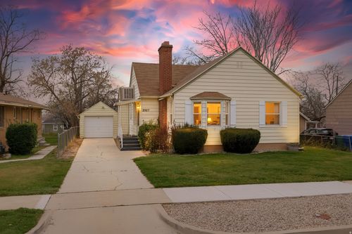 2927 Brinker Ave, Ogden, UT, 84403-0332 | Card Image