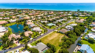 315 Island Drive, Home with 0 bedrooms, 0 bathrooms and null parking in Melbourne Beach FL | Image 2