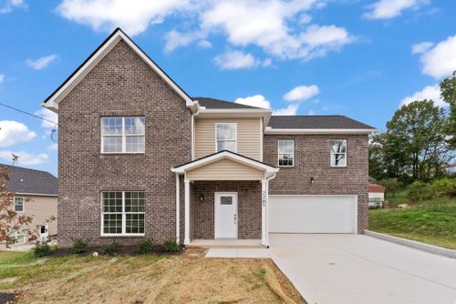 2205 Long Branch Ct, Antioch, TN, 37013 | Card Image