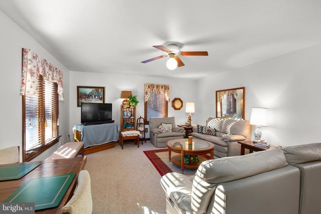 14445 Kings Grant Ln, House other with 3 bedrooms, 3 bathrooms and null parking in DOSWELL VA | Image 98