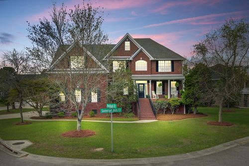 3584 Somerset Hills Ct, Mount Pleasant, SC, 29466-6957 | Card Image