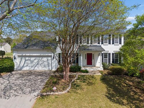 2796 Craig Ct, Marietta, GA, 30062-2680 | Card Image