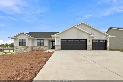 3577 Black Sheep Way, GREEN BAY, WI, 54311 | Card Image