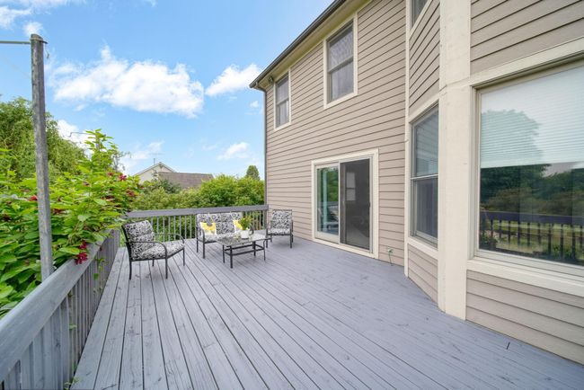 874 Pinecrest, House other with 6 bedrooms, 4 bathrooms and null parking in Dexter MI | Image 64