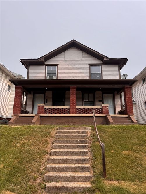 83 W Hudson Ave, Dayton, OH, 45405-3325 | Card Image