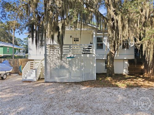 5 Kingry St, Tybee Island, GA, 31328-9318 | Card Image