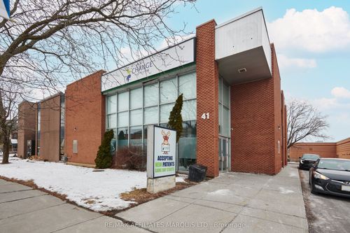 office-unit-9-41 2nd St W, Cornwall, ON, K6J1G3 | Card Image
