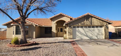 3845 Via De La Reina, Sierra Vista, AZ, 85650-8580 | Card Image