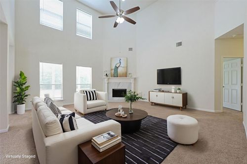 23019 Eastgate Village Dr, Spring, TX, 77373-8132 | Card Image