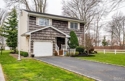 28 Debra Place, House other with 4 bedrooms, 1 bathrooms and null parking in Sewaren NJ | Image 2