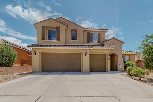 2716 Bayas Rd Se, Rio Rancho, NM, 87124-2972 | Card Image