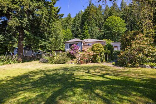 10093 Youbou Rd, Youbou, BC, V0R2G0 | Card Image