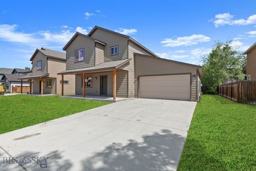1118 Idaho St, Belgrade, MT, 59714-8580 | Card Image