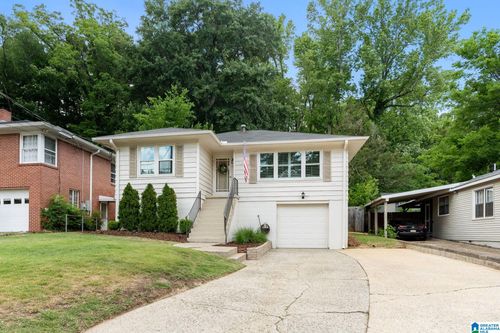 1618 Woodfern Dr, BIRMINGHAM, AL, 35209-1708 | Card Image