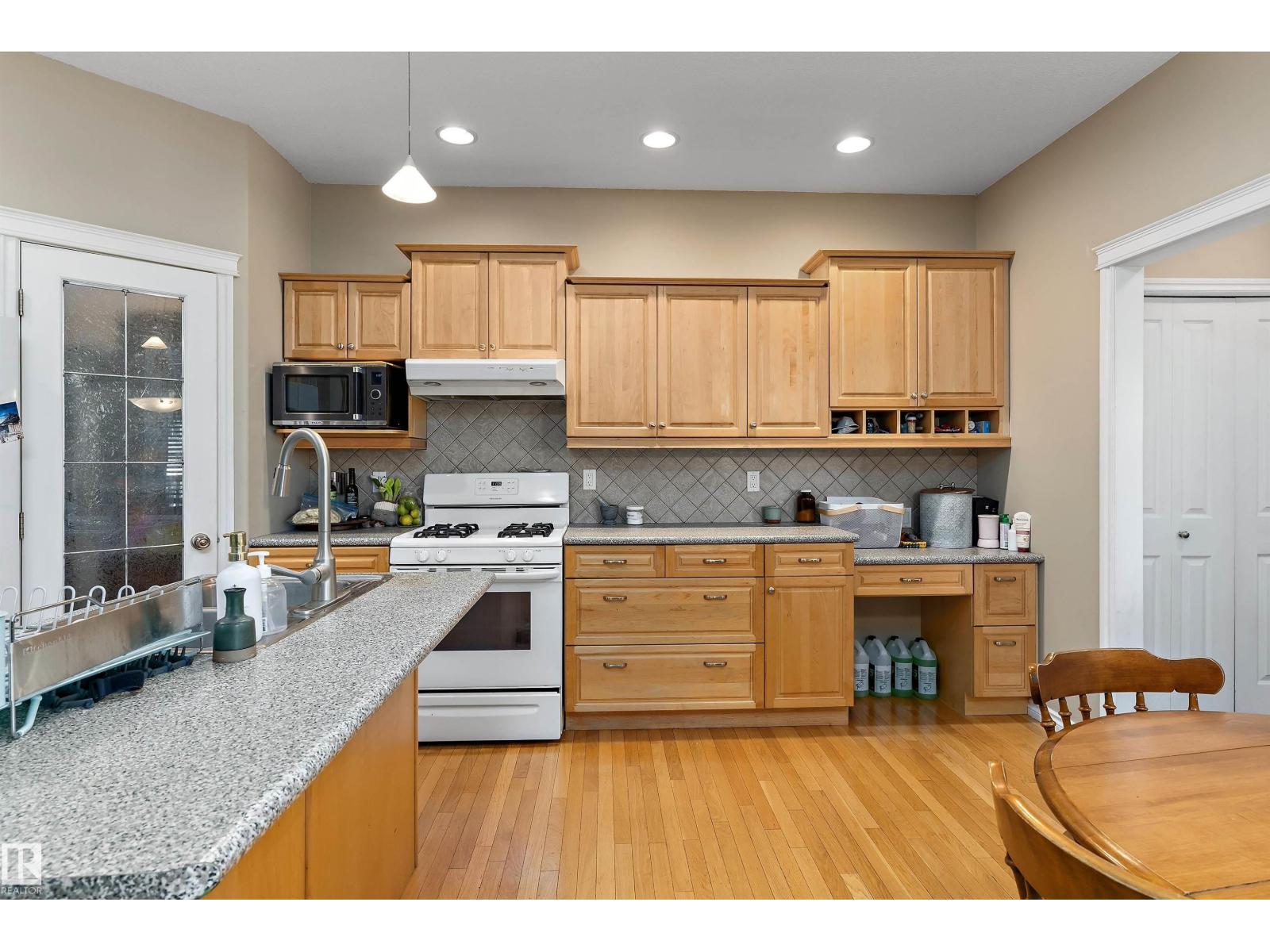 Residential in Edmonton 5