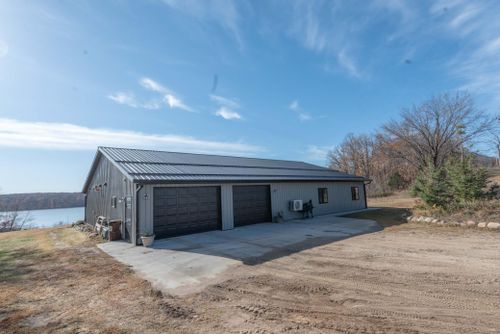 49560 E Wymer Lake Road, Hobart Twp, MN, 56544 | Card Image