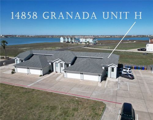 apt-h-14858 Granada Dr, Corpus Christi, TX, 78418-7907 | Card Image